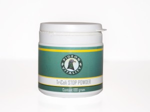 TriColi STOP POWDER