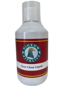 Liver Clean Liquid