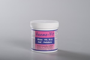 HAEMO-FIT 