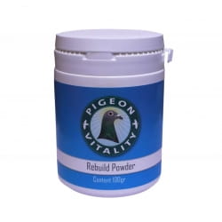 Rebuild Powder