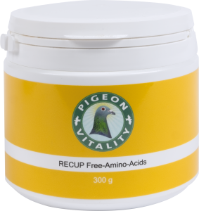 RECUP Free-Amino-Acids
