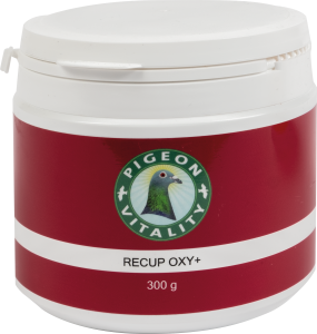 RECUP OXY +