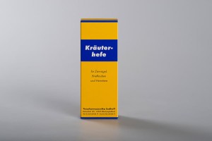 Kräuterhefe 
