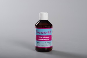 Broncho-Fit 250 ml