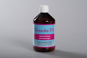Broncho-Fit 500ml