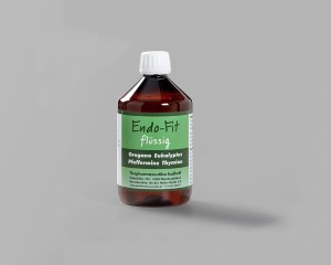 Endo Fit flüssig 250ml