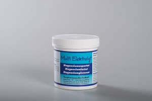 Multi Elektrolyt Mischung 250g