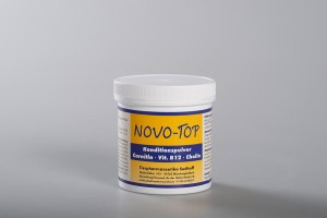  Novo-Top 250g