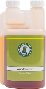 Wondermix C 500ml