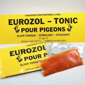 EUROZOL-TONIC