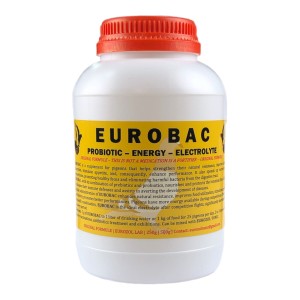 EUROBAC 250 gr