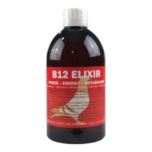 B12 ELIXIR 500 ml