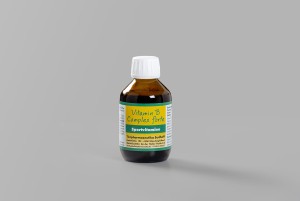 Vitamin B Complex forte 150ml