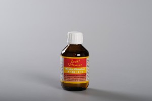 Zucht Vitamine