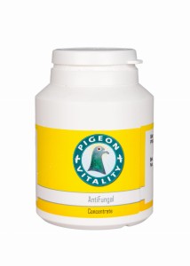 AntiFungal