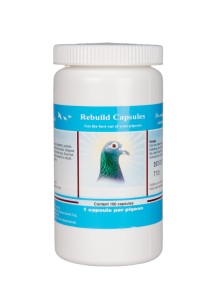 Rebuild Capsules 