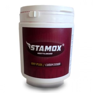 STAMOX