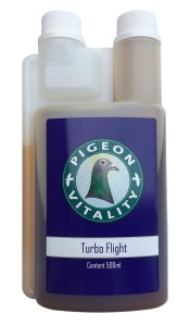 TURBO FLIGHT 500 ml