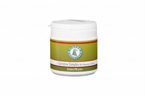L-Carnitine Complex with Magnesium-Calcium